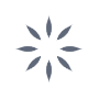 Animated implant supported crown